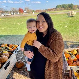 Meet your Posher, Alexandra